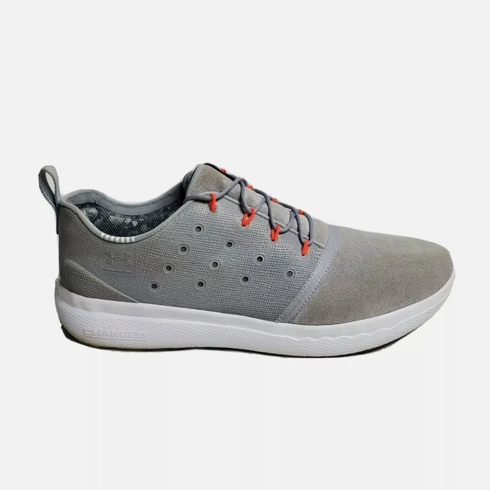 Under Armour Ua Charged 24/7 Mens Trainer Shoes